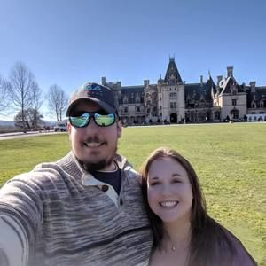 Meet your Posher, Alexandra